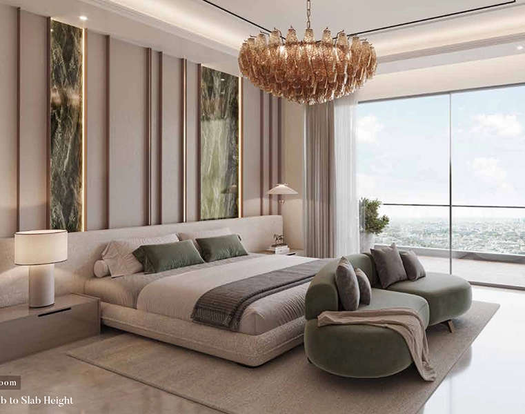 Suncity Monarch Sector 78 Gurgaon